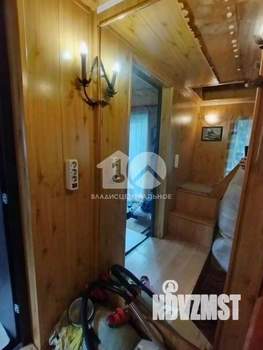 Дом 70м&sup2;, 2-этажный, участок 5 сот.  