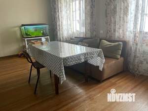 Дом 275м², 3-этажный, участок 5 сот.  