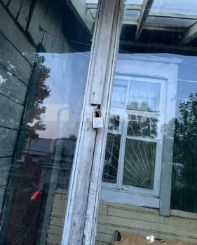 Дом 32м&sup2;, 1-этажный, участок 4 сот.  