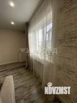 Таунхаус 93м&sup2;, 2-этажный, участок 3 сот.  