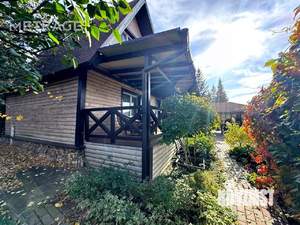 Дом 87м², 2-этажный, участок 16 сот.  