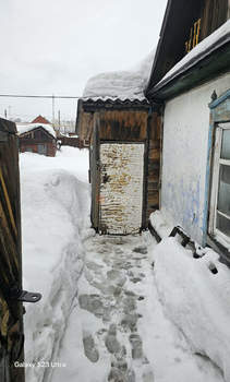 Дом 8м&sup2;, 1-этажный, участок 3 сот.  