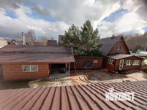 Дом 230м², 2-этажный, участок 14 сот.  