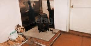 Дом 48м&sup2;, 2-этажный, участок 6 сот.  