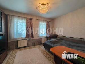 Коттедж 100м&sup2;, 2-этажный, участок 11 сот.  