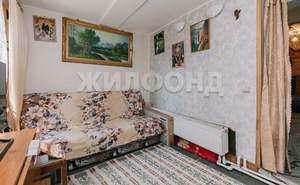 Дом 39м², 2-этажный, участок 9 сот.  