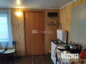 Дом 48м², 2-этажный, участок 6 сот.  