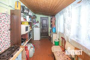 Дача 92м², 2-этажный, участок 8 сот.  