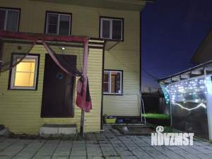 Дом 75м&sup2;, 2-этажный, участок 2 сот.  