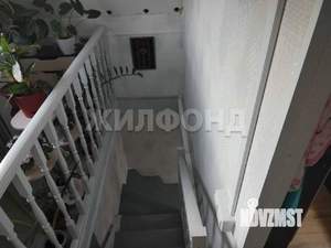 Дача 70м², 2-этажный, участок 5 сот.  