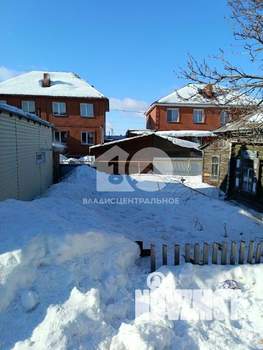 Дом 67м&sup2;, 1-этажный, участок 4 сот.  