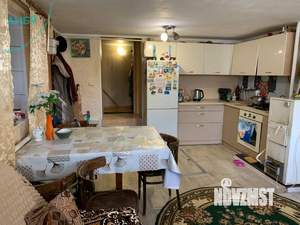 Дом 120м², 2-этажный, участок 6 сот.  