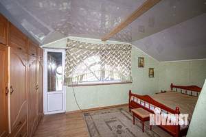 Дом 180м², 2-этажный, участок 5 сот.  