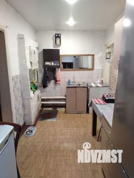 Дом 43м&sup2;, 1-этажный, участок 5 сот.  