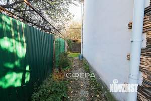 Таунхаус 91м², 2-этажный, участок 2 сот.  