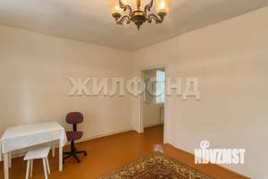 Дом 44м&sup2;, 1-этажный, участок 5 сот.  