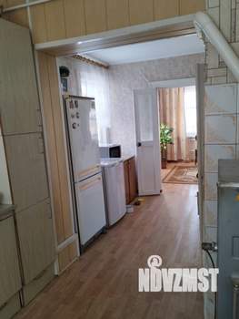Дом 54м², 1-этажный, участок 6 сот.  