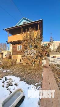 Дом 153м&sup2;, 2-этажный, участок 10 сот.  