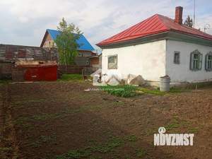 Дом 40м², 2-этажный, участок 6 сот.  