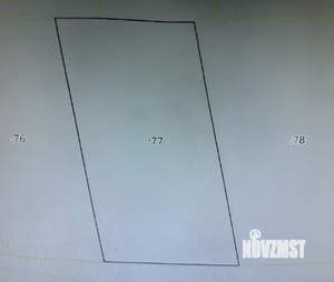 Дом 40м&sup2;, 1-этажный, участок 7 сот.  