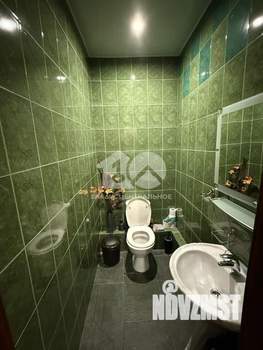 Дом 114м&sup2;, 2-этажный, участок 6 сот.  