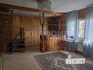 Дом 124м², 2-этажный, участок 11 сот.  