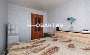 Дом 49м², 1-этажный, участок 3 сот.  