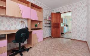 Дом 46м², 1-этажный, участок 4 сот.  