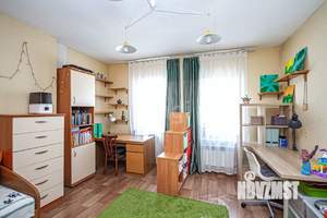 Дом 175м², 1-этажный, участок 5 сот.  