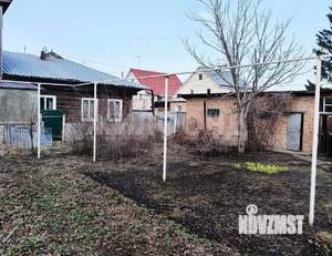 Дом 50м², 1-этажный, участок 10 сот.  