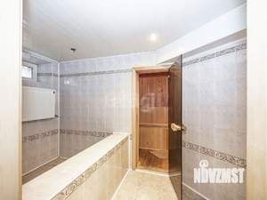 Дом 456м&sup2;, 3-этажный, участок 10 сот.  