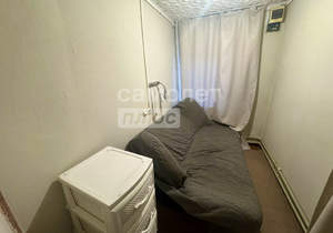 Дом 32м&sup2;, 1-этажный, участок 6 сот.  