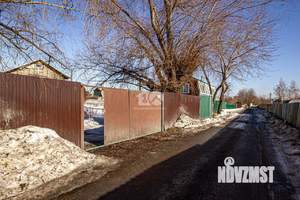 Дом 107м&sup2;, 2-этажный, участок 6 сот.  