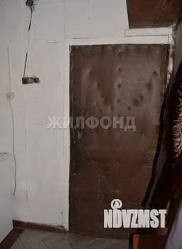 Дом 20м², 1-этажный, участок 4 сот.  