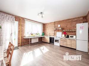 Дом 411м², 2-этажный, участок 9 сот.  