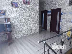 Дом 112м&sup2;, 2-этажный, участок 6 сот.  