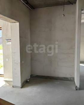 Дом 130м&sup2;, 2-этажный, участок 6 сот.  