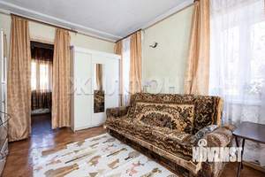 Дом 47м&sup2;, 1-этажный, участок 9 сот.  