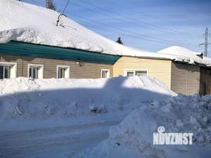 Дом 180м&sup2;, 1-этажный, участок 7 сот.  