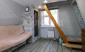 Дом 40м², 2-этажный, участок 4 сот.  