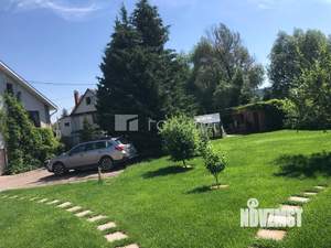 Дом 82м², 2-этажный, участок 7 сот.  