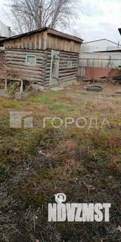 Дом 39м&sup2;, 1-этажный, участок 3 сот.  