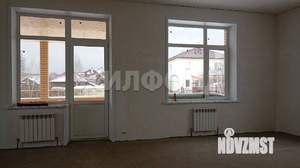 Коттедж 193м², 1-этажный, участок 10 сот.  