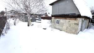 Дом 70м&sup2;, 1-этажный, участок 6 сот.  