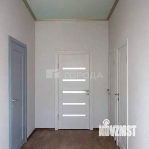 Дом 130м&sup2;, 2-этажный, участок 130 сот.  