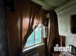 Дом 34м&sup2;, 1-этажный, участок 4 сот.  