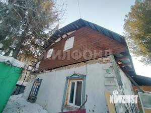 Дом 71м&sup2;, 1-этажный, участок 8 сот.  