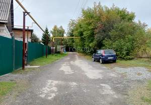 Дом 70м², 1-этажный, участок 1756 сот.  