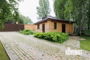 Коттедж 448м², 2-этажный, участок 40 сот.  