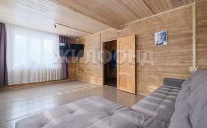 Дом 88м&sup2;, 2-этажный, участок 5 сот.  